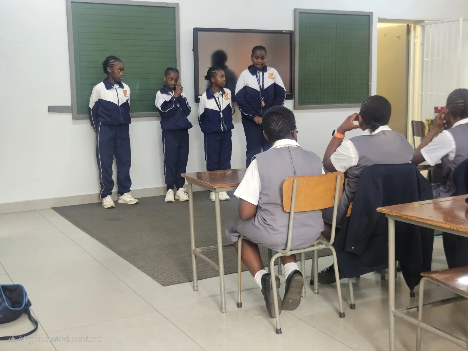 Drama Club